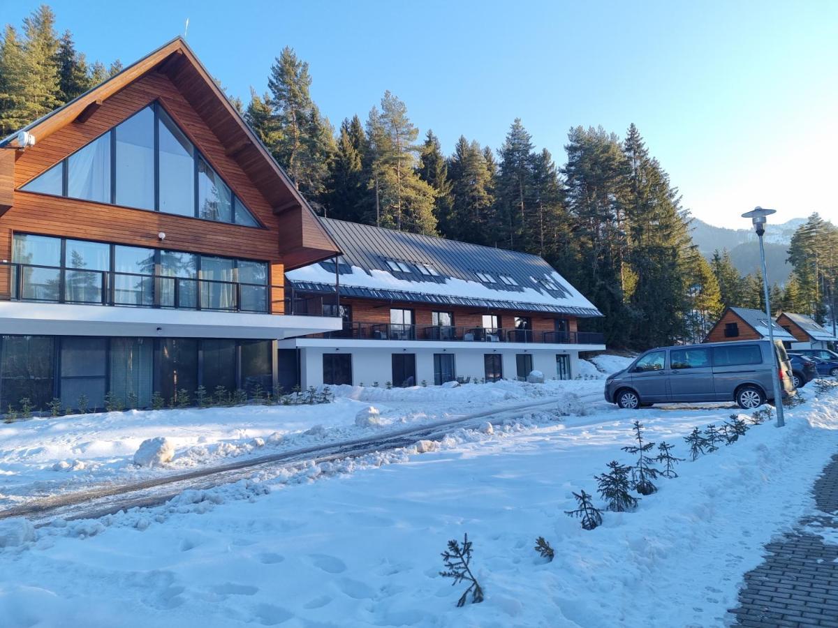 Apartman Paja Liptovsky Mikulas Exterior photo