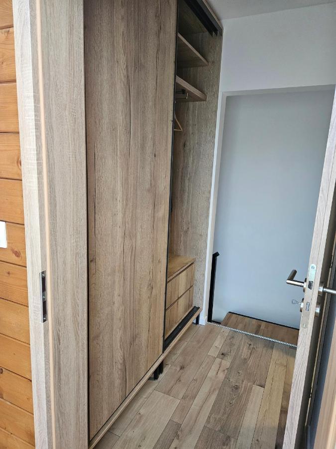 Apartman Paja Liptovsky Mikulas Exterior photo