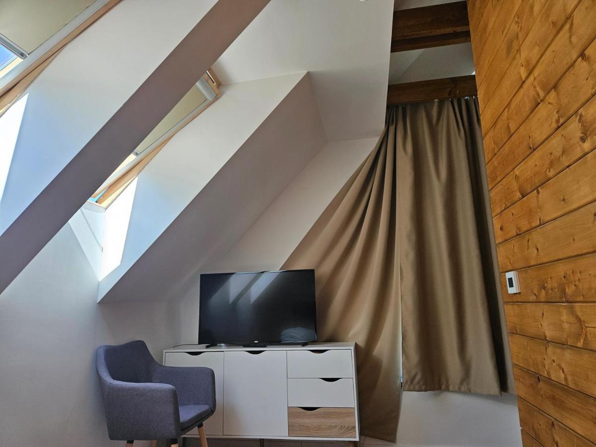 Apartman Paja Liptovsky Mikulas Exterior photo