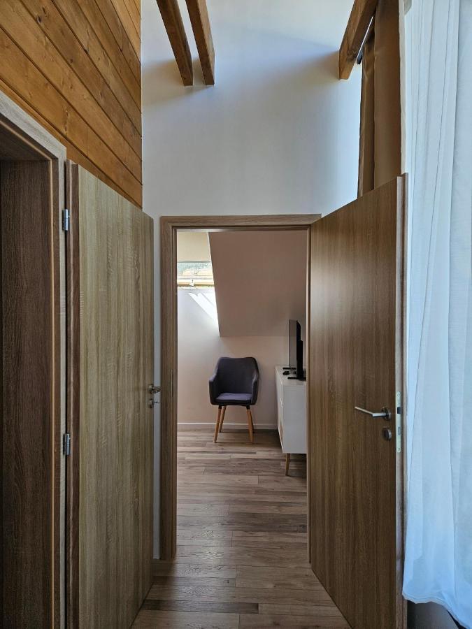 Apartman Paja Liptovsky Mikulas Exterior photo