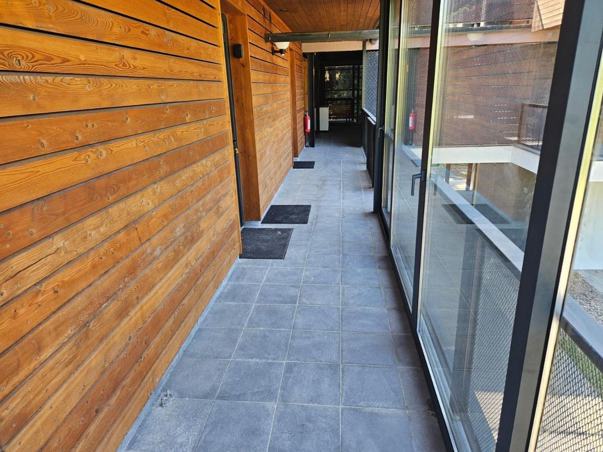 Apartman Paja Liptovsky Mikulas Exterior photo