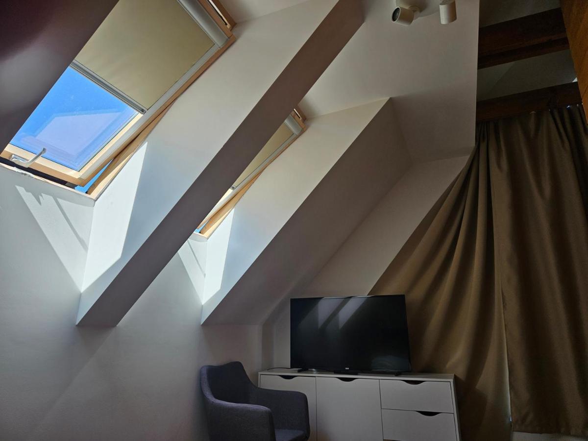 Apartman Paja Liptovsky Mikulas Exterior photo