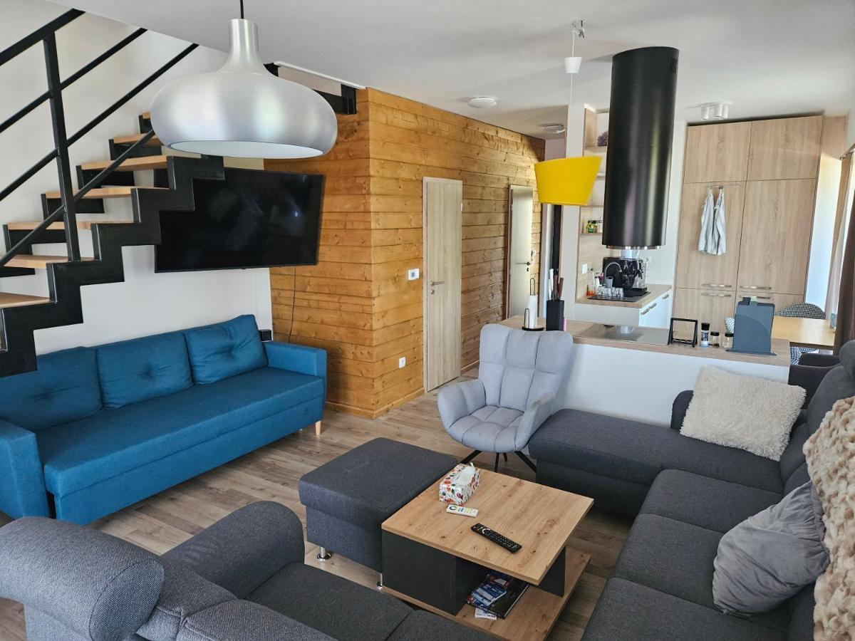 Apartman Paja Liptovsky Mikulas Exterior photo