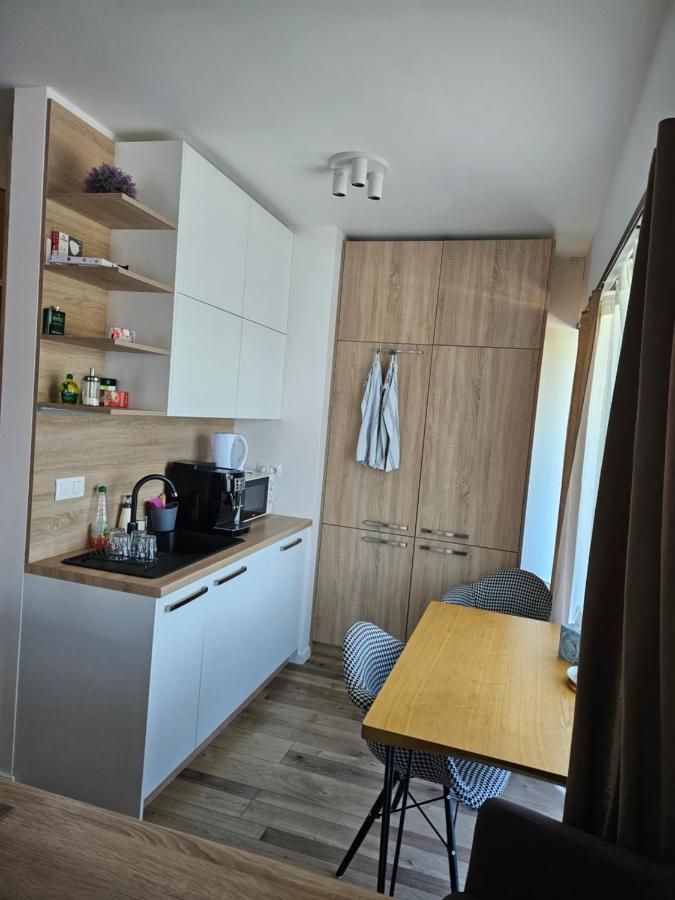 Apartman Paja Liptovsky Mikulas Exterior photo